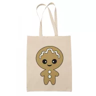 Mézeskalács - Vászontáska