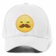 Betyár Emoji - Baseball Sapka