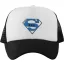 Trucker Baseball Sapka Apáknak - Szuper apa