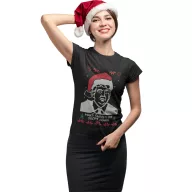 Make christmas great again - Női Póló