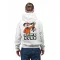Duck Hunt, Game over - Unisex Zipzáros Pulóver