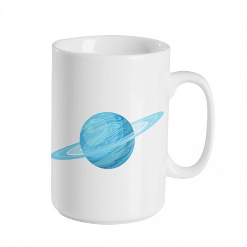 Uránusz - Óriás Bögre
