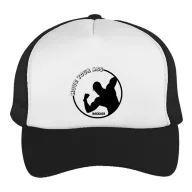 RockAir Move Your Ass - Trucker Baseball Sapka