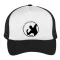 RockAir Move Your Ass - Trucker Baseball Sapka