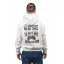 I was forced to put down my controller - Unisex Zipzáros Pulóver