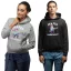 Pew-Pew Madafakas - Unisex Kapucnis Pulóver