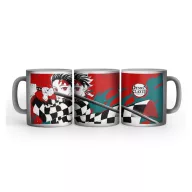 Dragon Slayer - Bögre