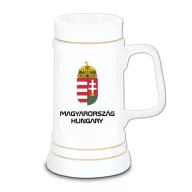 Magyarország Szurkolói Sörös Korsó