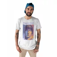 Eminem - Férfi Póló