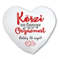 Köszi az összes orgazmust - Páros Párna