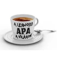 A legjobb apa a világon - Kávéscsésze