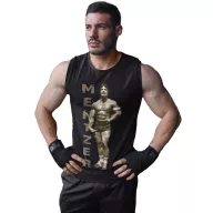 Mike Mentzer - Férfi GYM Fitness Atléta