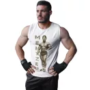 Mike Mentzer - Férfi GYM Fitness Atléta