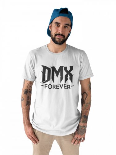 DMX Forever - Férfi Póló