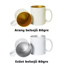 Egy bolond vagy de az én bolondom - Bögre