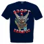 Adopt a Krampus - Karácsonyi Férfi Póló