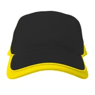 Online Termék Tervező | Teamwear Baseball Sapka