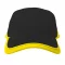 Online Termék Tervező | Teamwear Baseball Sapka