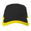 Online Termék Tervező | Teamwear Baseball Sapka