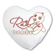 Rád gondolok - Párna