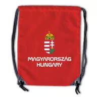 Magyarország Szurkolói Tornazsák