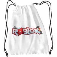 Tornazsák Gyerekeknek - Roblox Logó