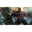 League of Legends | Braum - Vászonkép