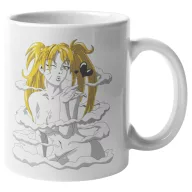 Naruto Sexy Jutsu - Naruto Bögre