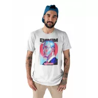 Slim Shady - Férfi Póló