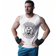 Stronger everyday - Férfi GYM Fitness Atléta