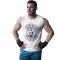 Stronger everyday - Férfi GYM Fitness Atléta