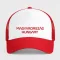 Magyarország Szurkolói Prémium Truckerhálós Baseball Sapka