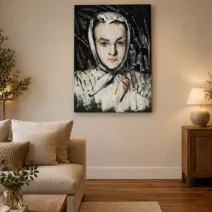 Paul Cezanne festmények