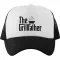Trucker Baseball Sapka Apáknak - The GrillFather