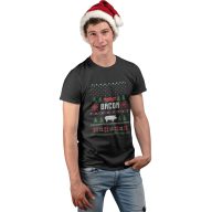 Karácsonyi Bacon – Féri Póló