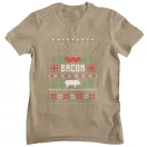 Karácsonyi Bacon – Féri Póló