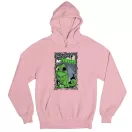 Disney Zombie Pascal - Unisex Kapucnis Pulóver