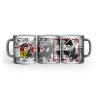 Erased Head - Bögre