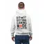 Gaming mode activated - Unisex Zipzáros Pulóver
