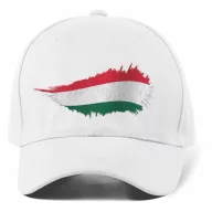 Magyar zászló - Baseball Sapka