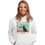 Best cat mom ever - Unisex Kapucnis Pulóver
