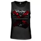 I am my motivation - Férfi GYM Fitness Atléta