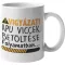 Apu viccek betöltése folyamatban - Bögre