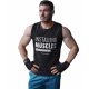 Installing muscles - Férfi GYM Fitness Atléta