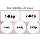 Montázs Vászonkép Anyukáknak (5 képpel)