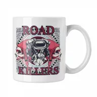 Road killers - Fehér Bögre