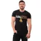 Leg Day - GYM Fitness Férfi Póló