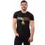 Leg Day - GYM Fitness Férfi Póló