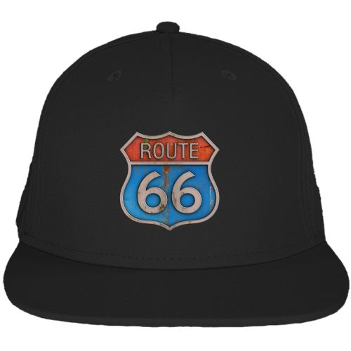 Route 66 - Snapback Baseball Sapka