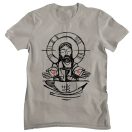 Názáreti Jézus - Férfi Póló